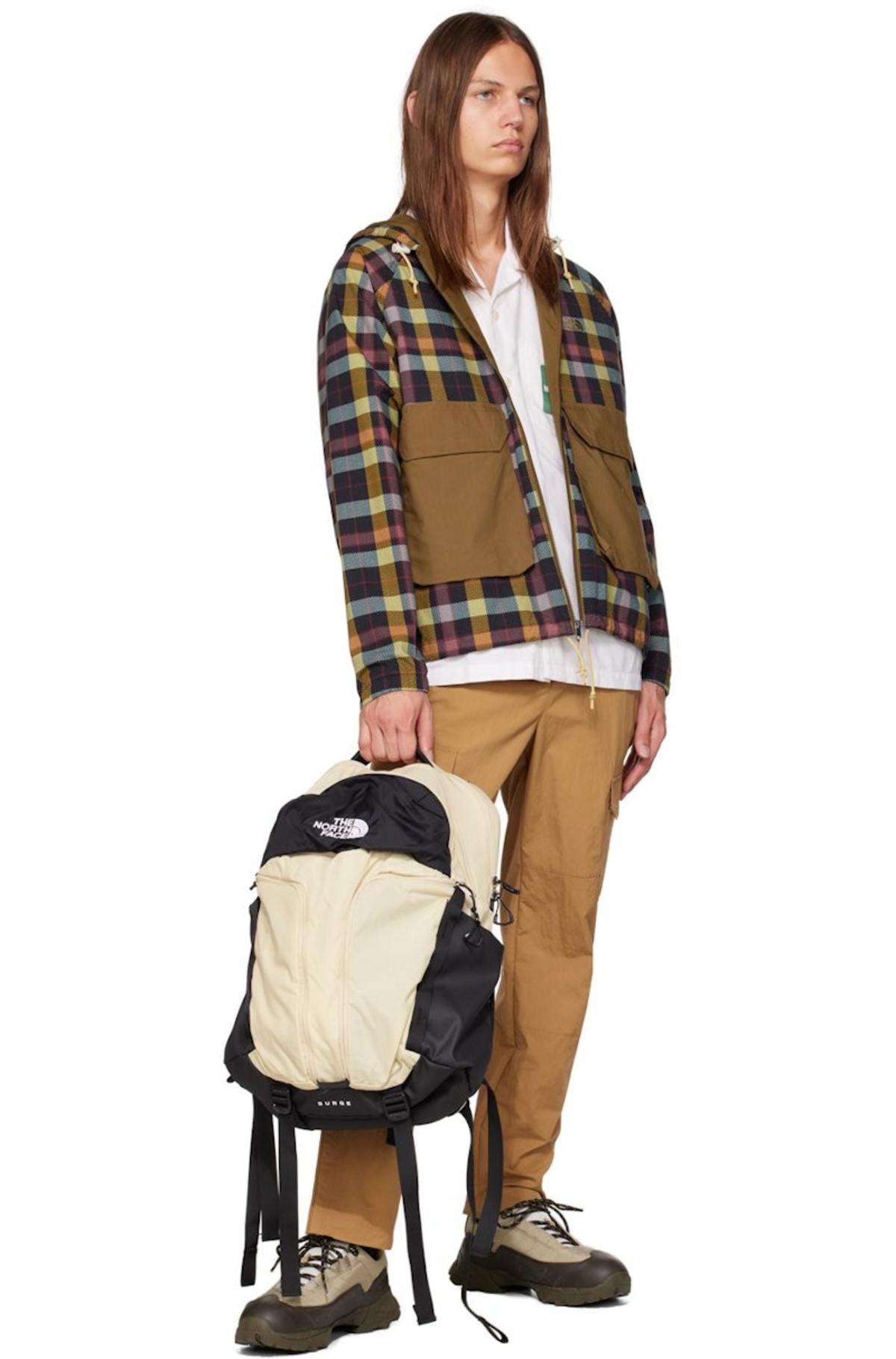 north face borealis backpack brook blue The Mini Backpack, Active Blue/TNF Black, One Size: Clothing, Shoes & Jewelry Some packs are built Bags & Luggage – closet_3323 Color:Hybrid Striped Shad Specialty