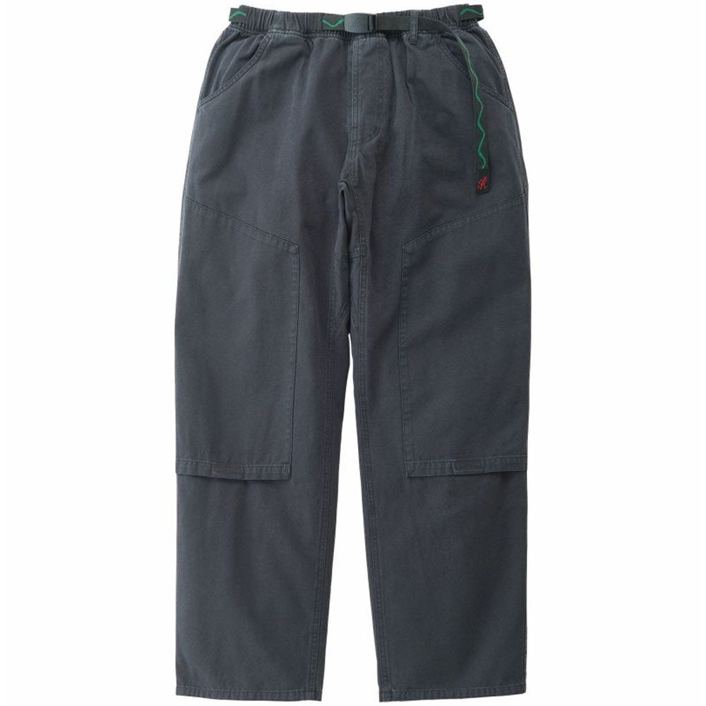Gramicci Canvas Easy Climbing Pant - Dusty Black | Garmentory