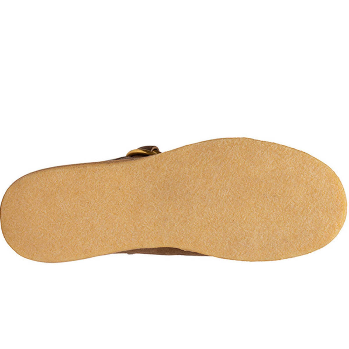 Visvim Magoon Ring Moc-Folk shoes - Dark Brown | Garmentory