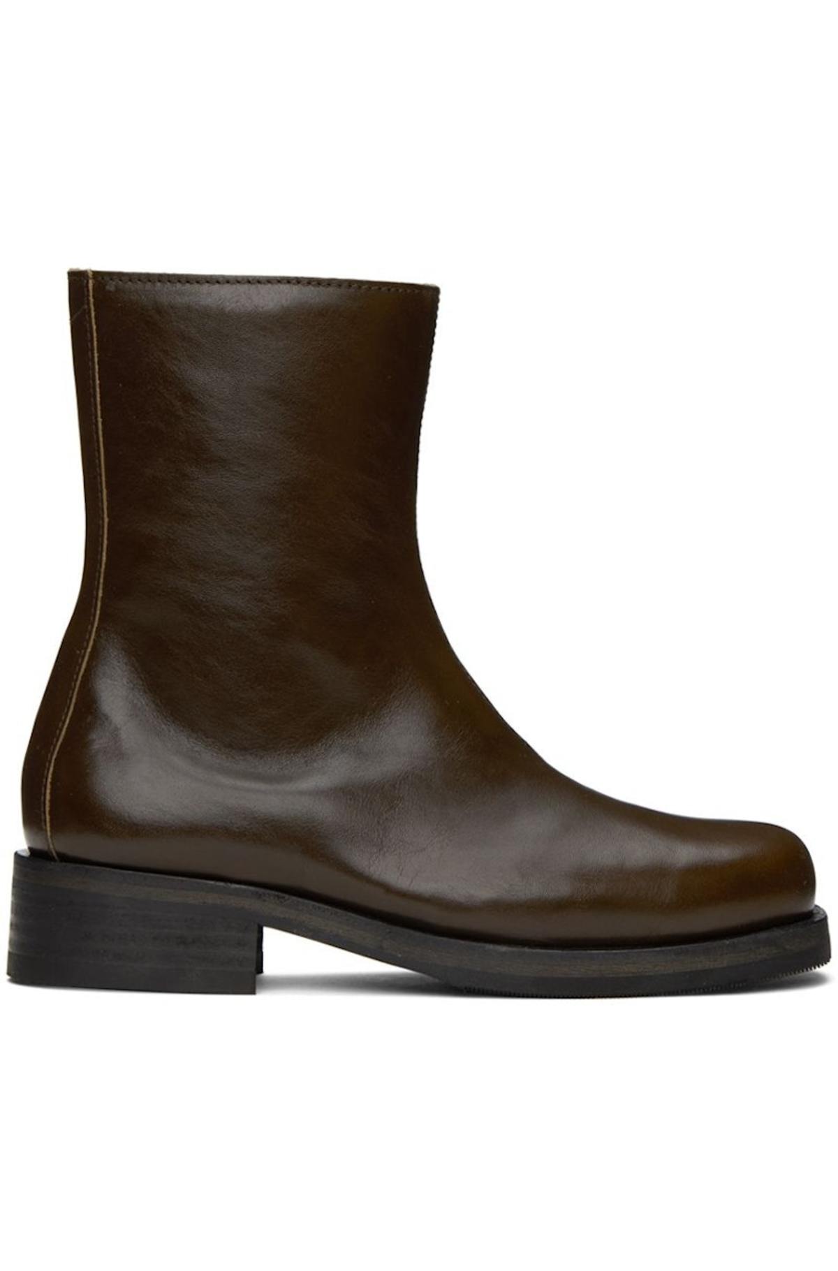 確実正規品 jackpot購入】our legacy camion boot Our Legacy Camion 