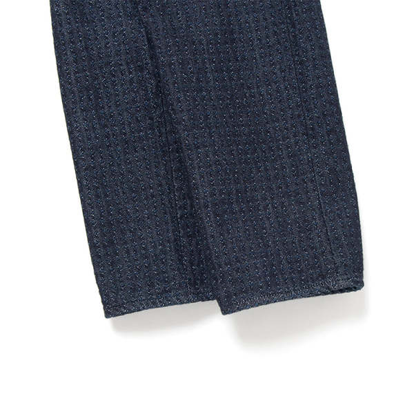 Jeans Studio D'Artisan D1854 - Neuf Avec étiquettes, Taille 31, Denim Bleu, Coupe Regular