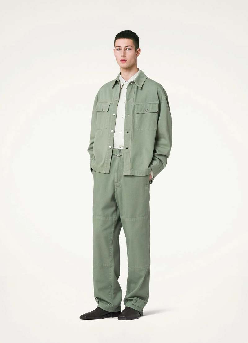 ジャケット・アウター Lemaire shirt 28360906_57842941_600.jpg
