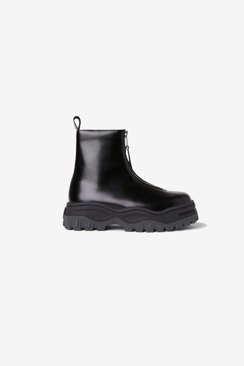 Raven-II-Leather-Black-