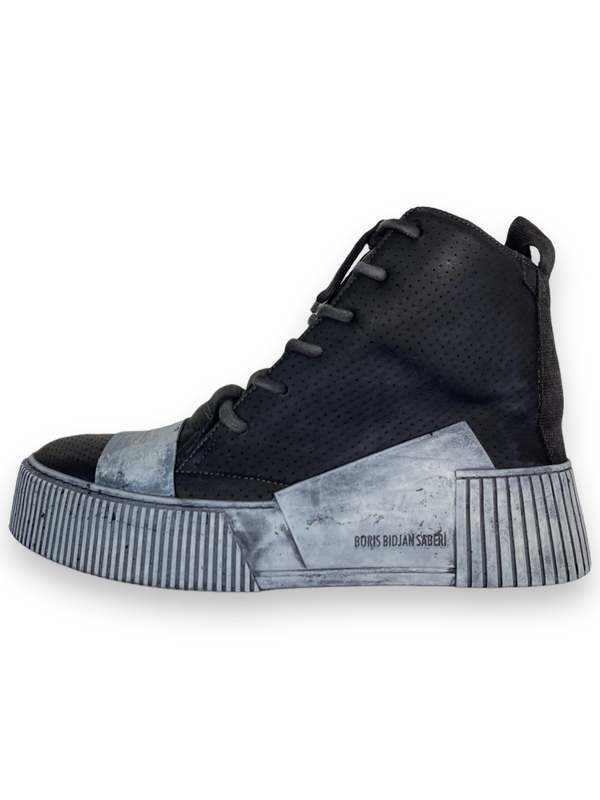 boris bidjan saberi BAMBA - Black | Garmentory