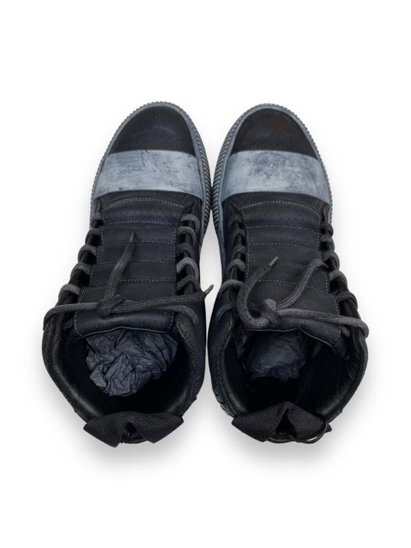 boris bidjan saberi BAMBA - Black | Garmentory