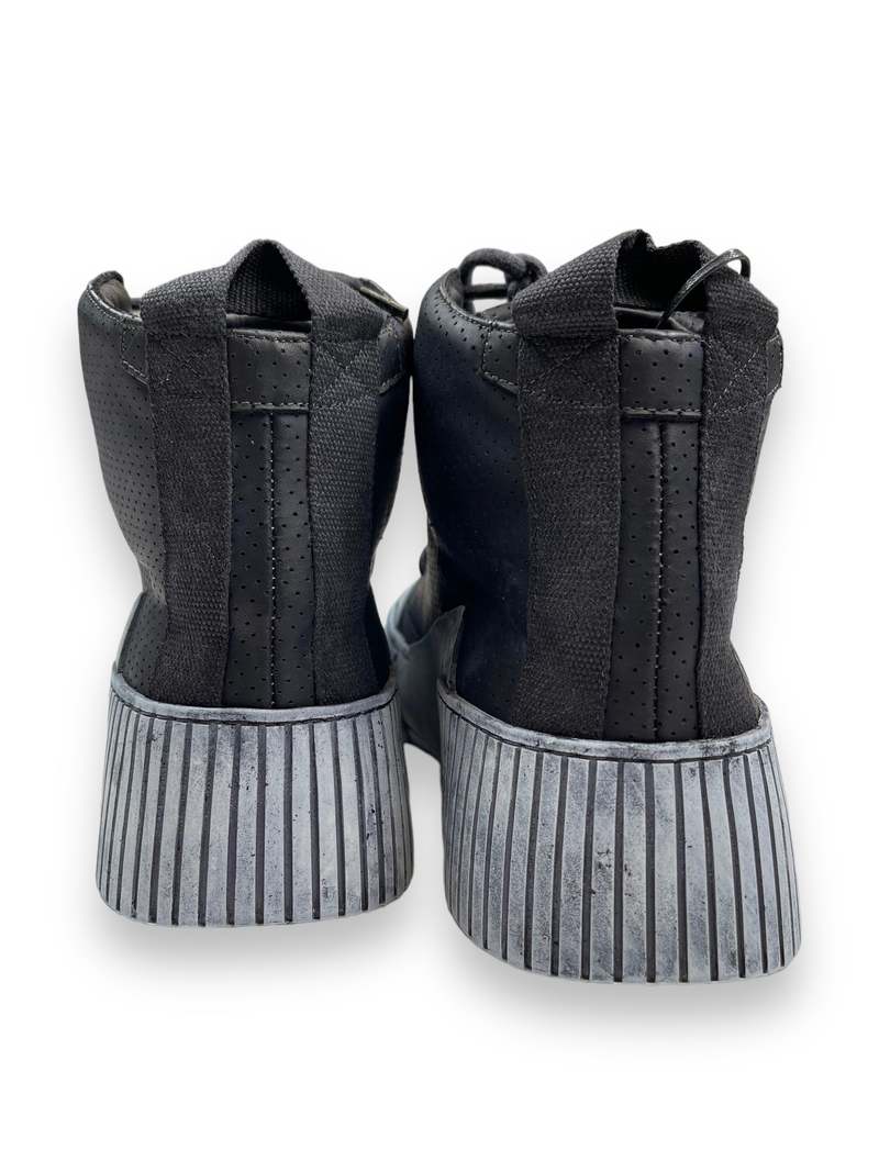 boris bidjan saberi BAMBA - Black | Garmentory