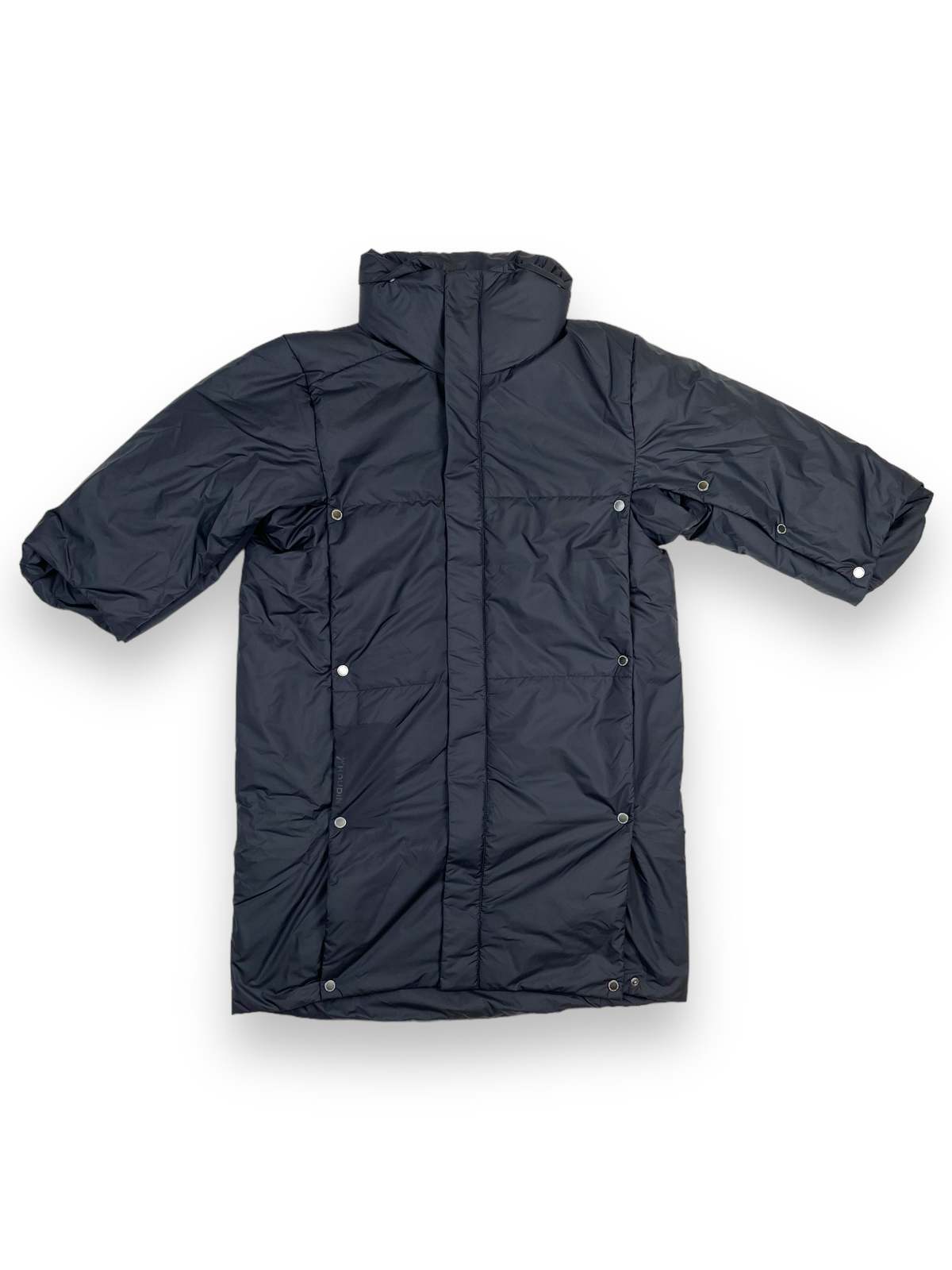 Houdini Cloud Jacket - Rock Black | Garmentory