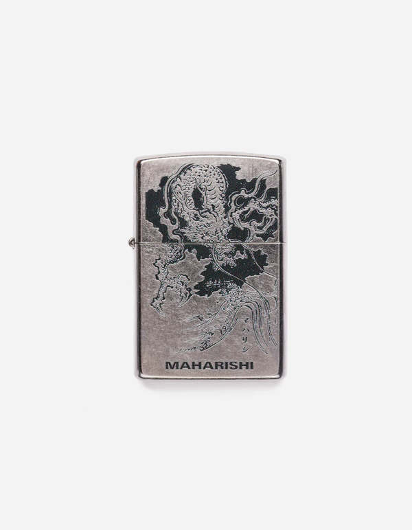 メガシンノスケ Megashinnosuke ZIPPO MEGA FIRE メガシンノスケ Megashinnosuke ZIPPO MEGA FIRE