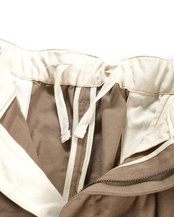 Engineered Garments Chino Twill Oxford Pants - Khaki | Garmentory