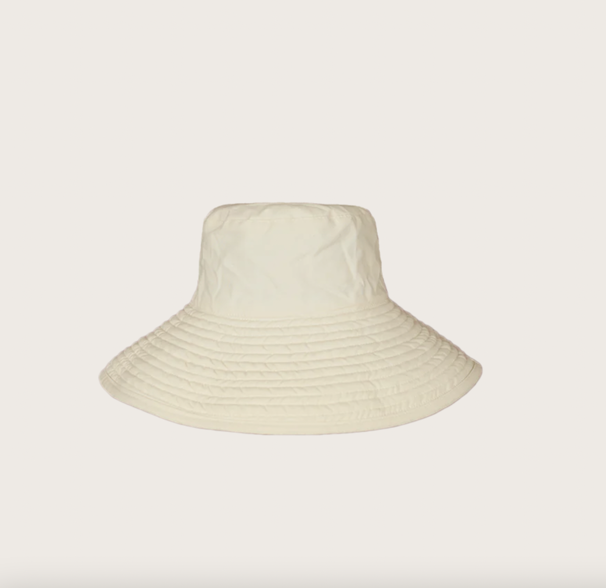 Romualda cotton Women\'s picnic Gran Bucket
Hat  NWT Dawn Gran Bucket Hat | Romualda main image 4