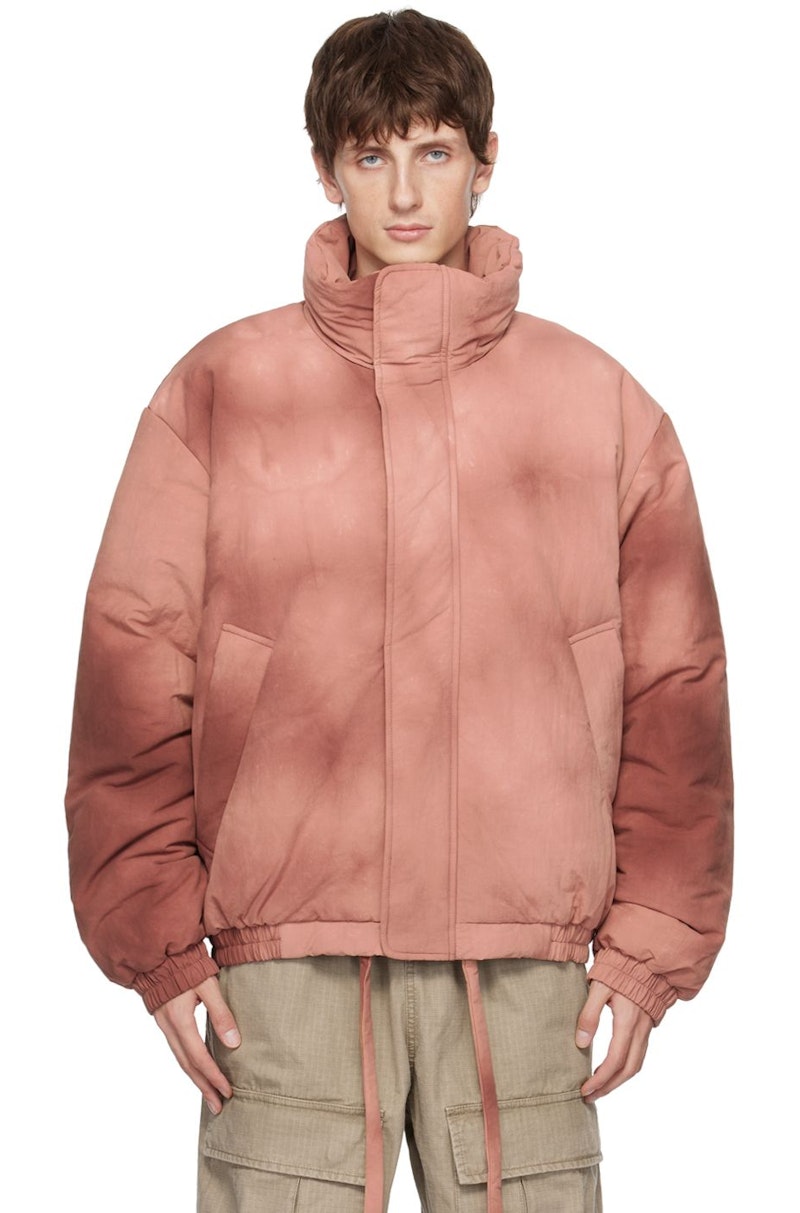 Acne Studios ベルトパフ ハイネックダウンジャケット 32 210.jpg