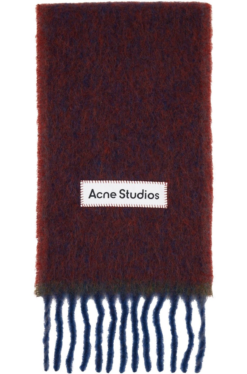 Acne-Studios-Red---Blue-Fringe