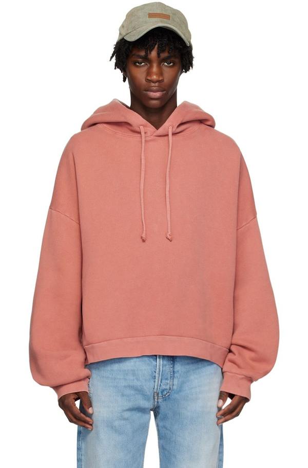 国内発送☆ACNE STUDIOS☆HOODIE/PINK $_12.JPG?set_id=880000500F