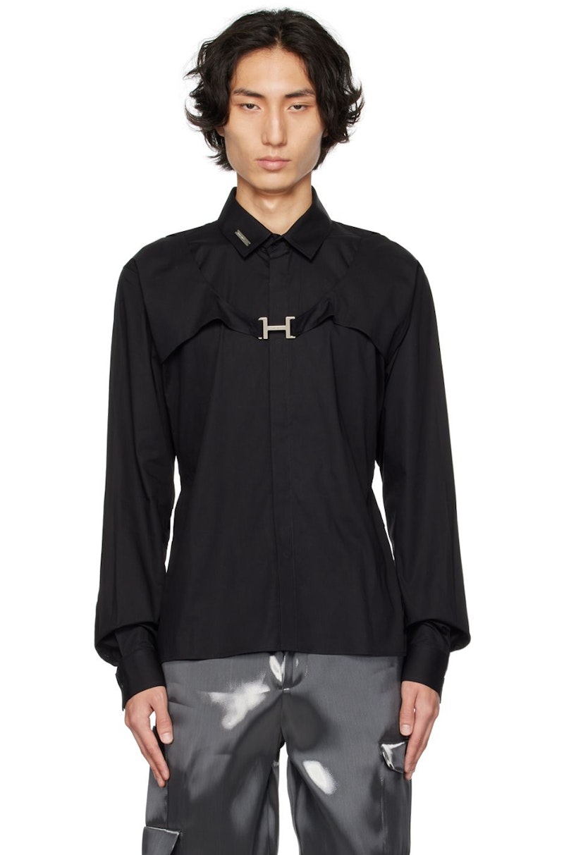 Heliot-Emil-Regalia-Shirt---