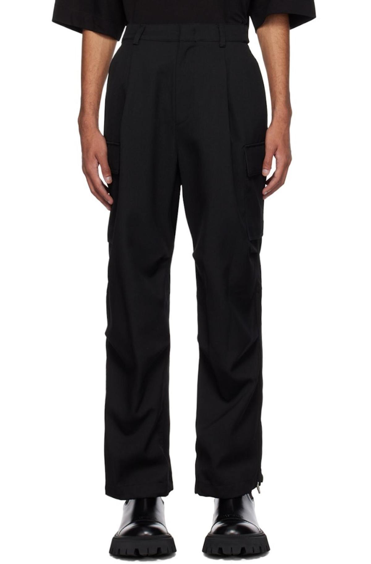 Juun-J--Cinch-Tab-Cargo-Pants-