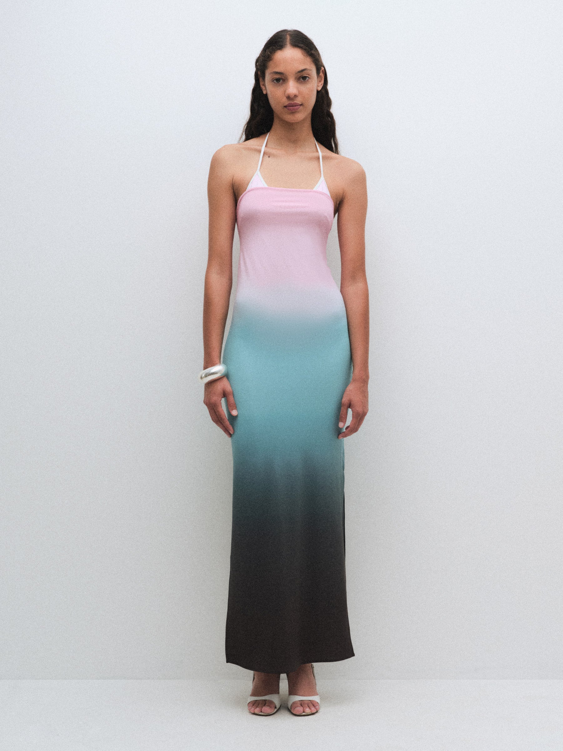 Gimaguas Lea Dress - Multi