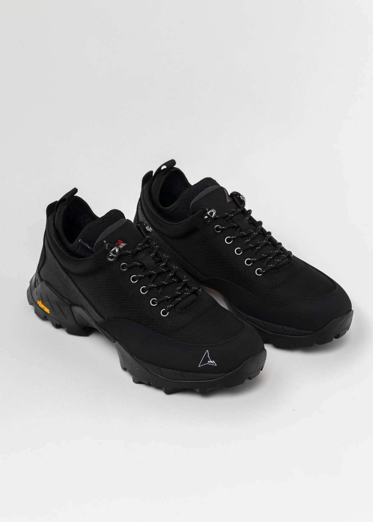 ROA NEAL shoe - BLACK | Garmentory