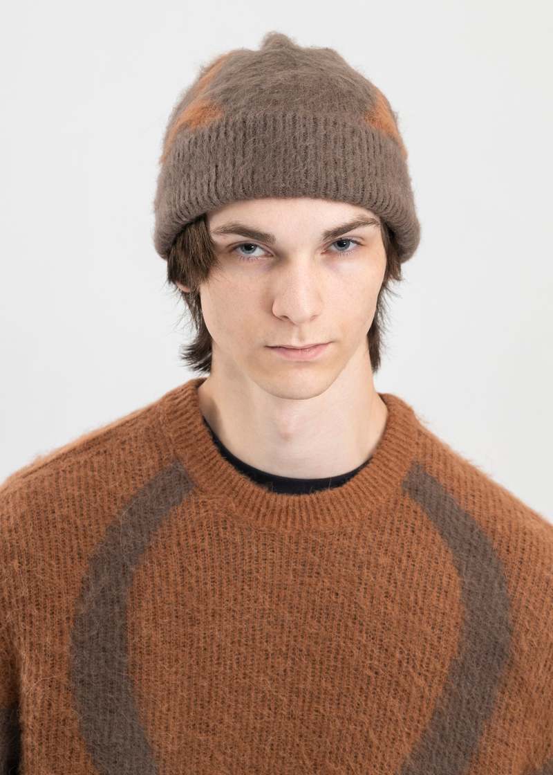 _J.L - A.L_ Boulevard Liquid Beanie - Multi | Garmentory