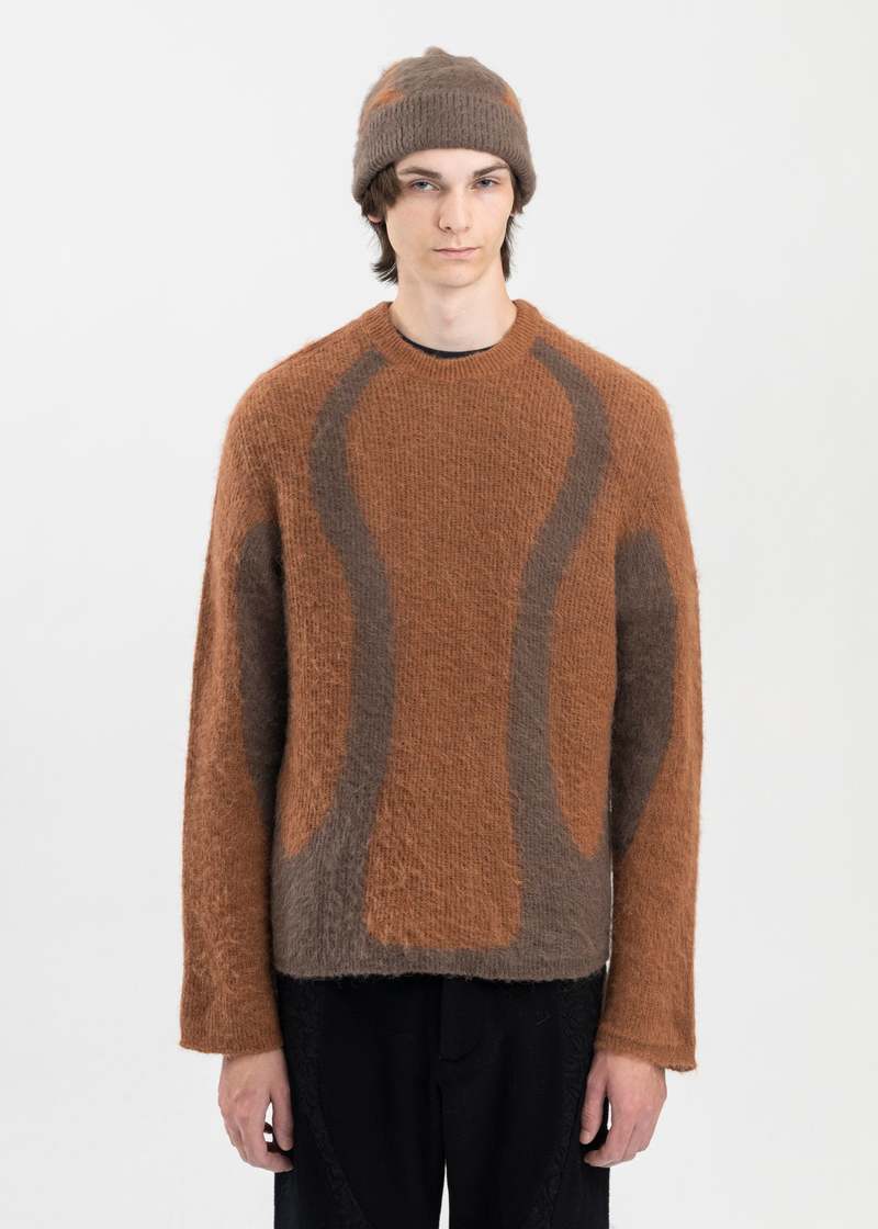 _J.L - A.L_ Liquid Sweater - Boulevard | Garmentory