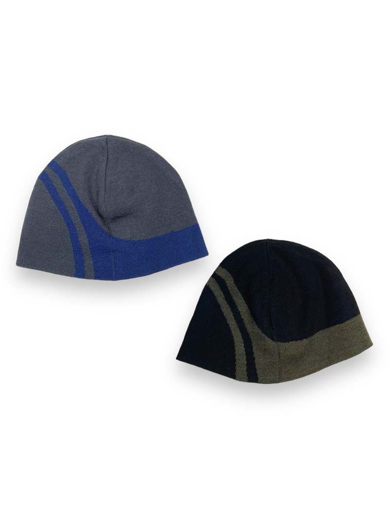 帽子 _j.l-a.l_ 23aw liquid beanie Lucone Beanie – _J.L-A.L_