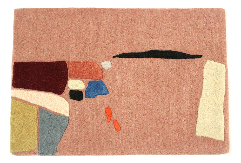 Cold Picnic Salt Flats Rug Garmentory