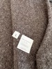 Horizontal cardigan - Thumbnail 5