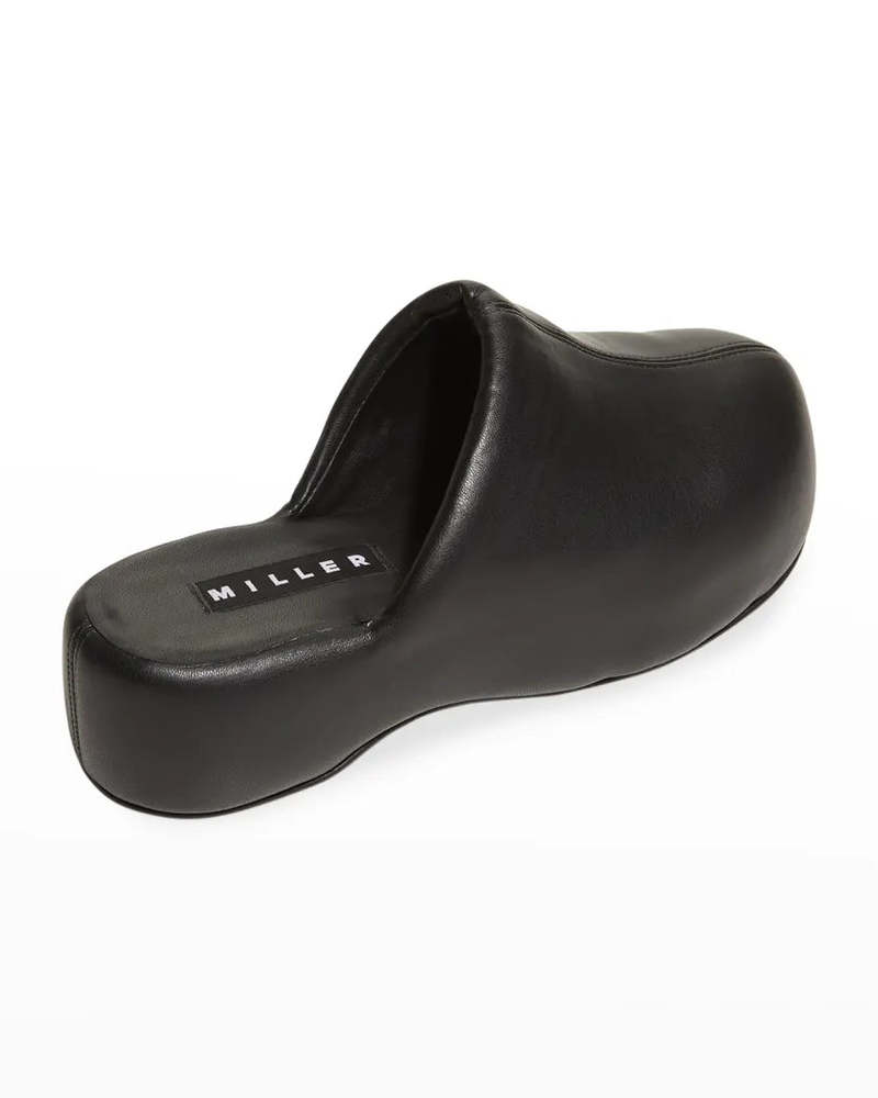 simon miller bubble clog