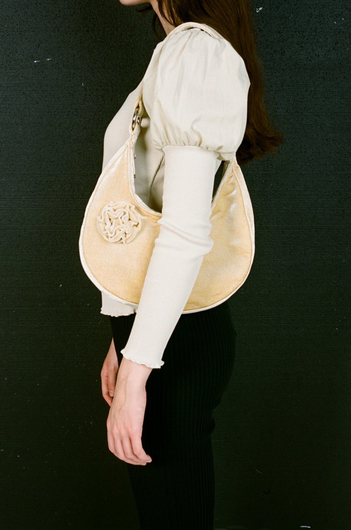 Hai Edith Bag - Light Yellow | Garmentory