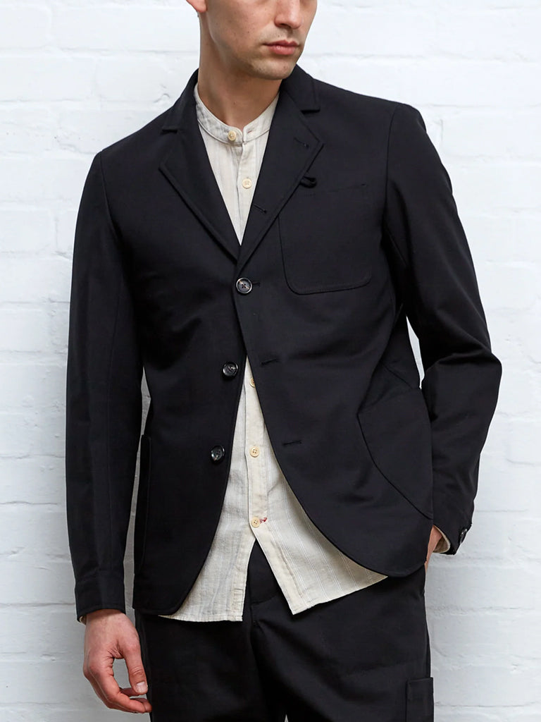 ジャケット BLAZER SPENCER Spencer Linen-Blend Blazer - Salute | rag & bone