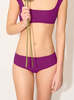 Araks Ezra Solid Bikini Bottom - Prism - Thumbnail 1