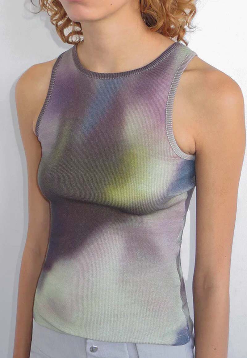 Paloma Wool - FLOE TANK TOP | HBX - Globally Curated Fashion