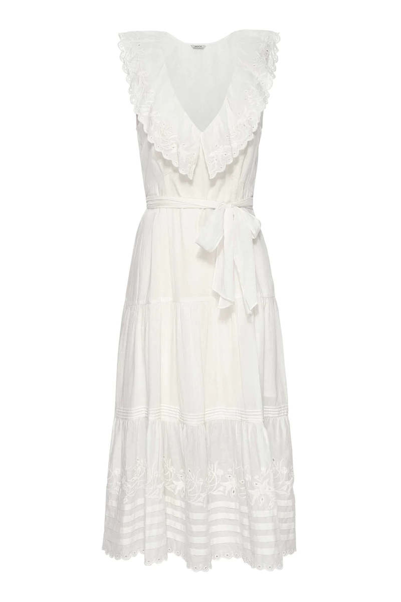 chinese dress ladies Nightingale Maxi Dress Xs main image 1