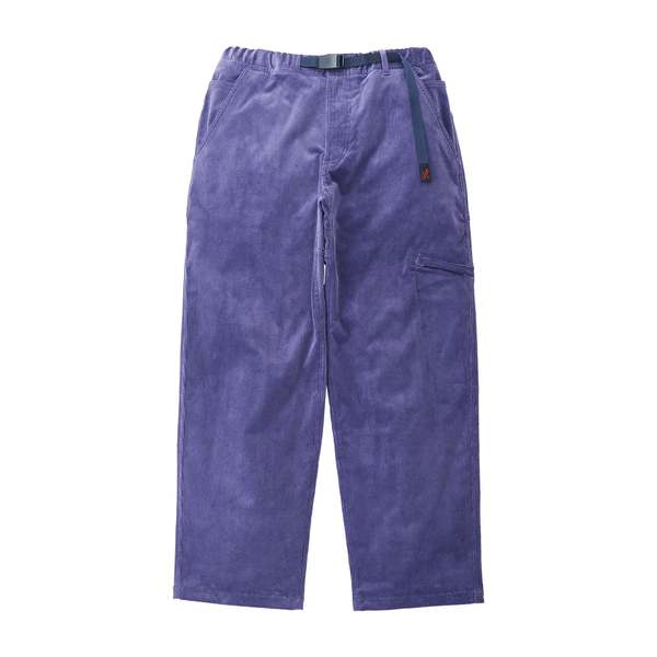 Gramicci Corduroy Utility Pant Purple Garmentory