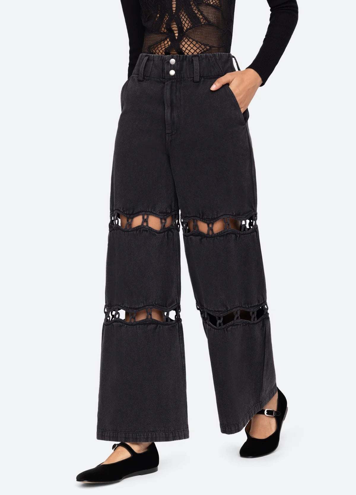 Sea NY Luz Pants | Garmentory