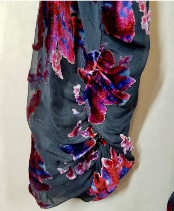 knee length dresses for ladies Mille Eloise Dress in Cottage S