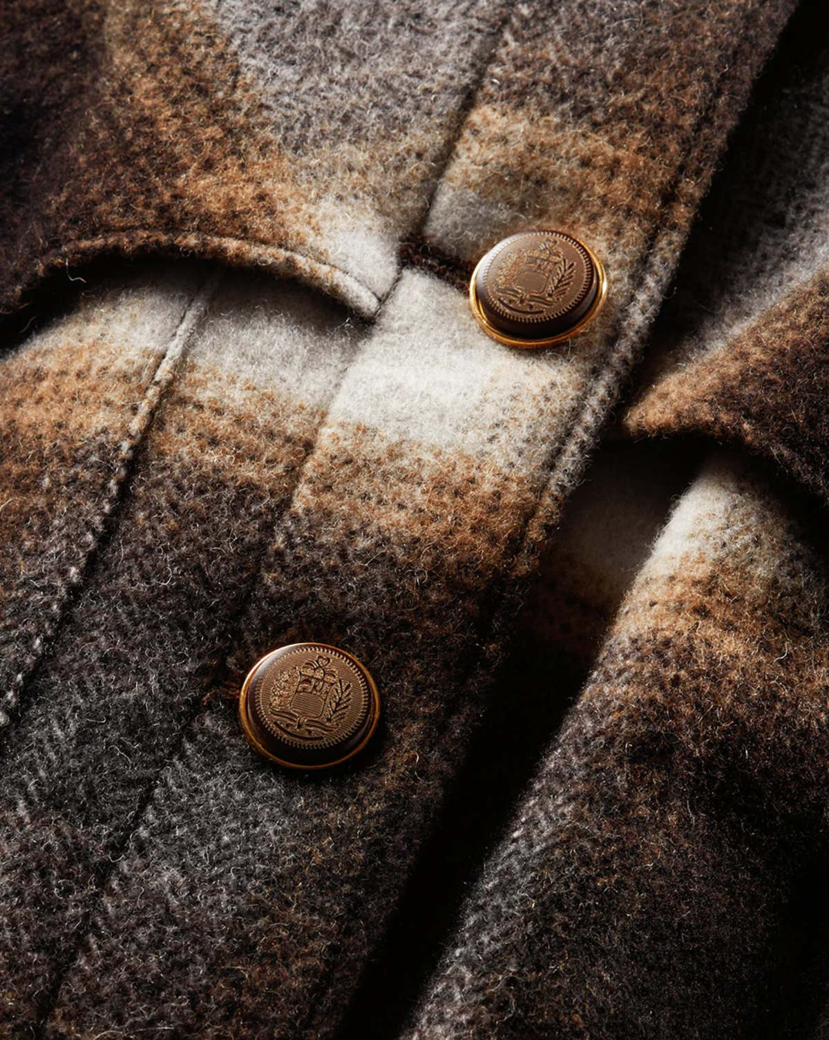 Veronica Beard Stanley Bomber Jacket - Multi - Image 4 of 7