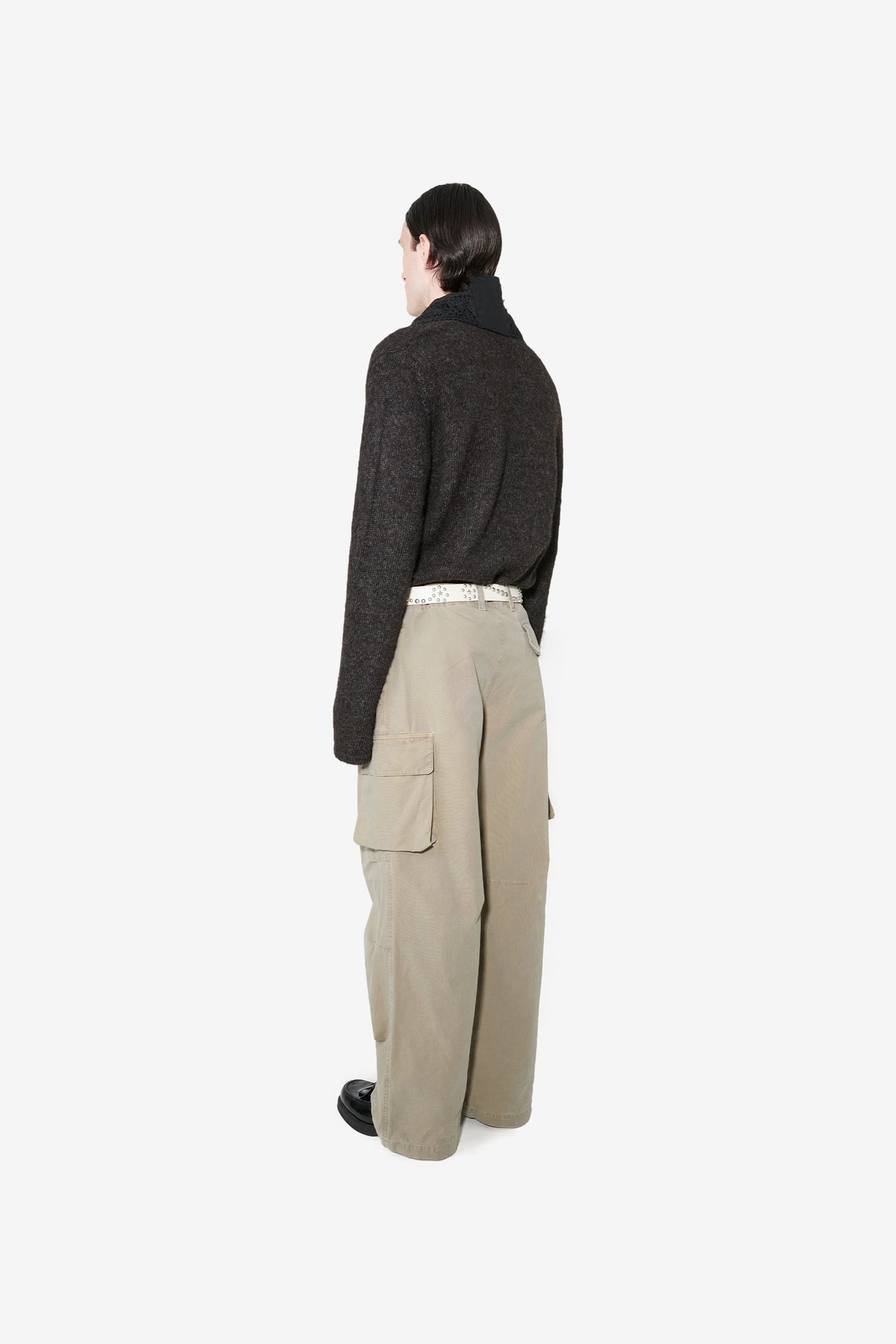 Our Legacy Mount Cargo - Peafowl Canvas | Garmentory