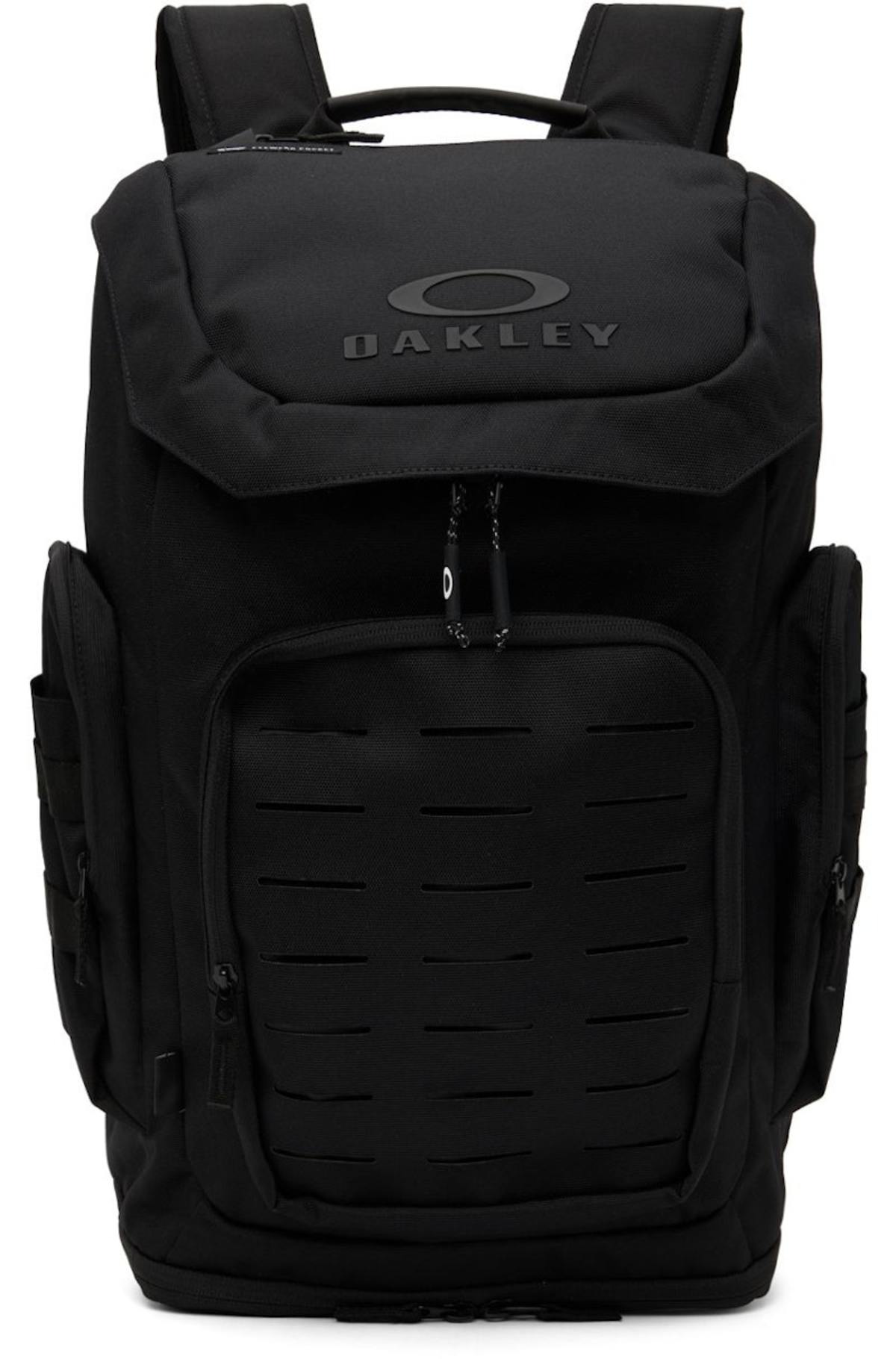 Oakley Urban Ruck Backpack - Black | Garmentory