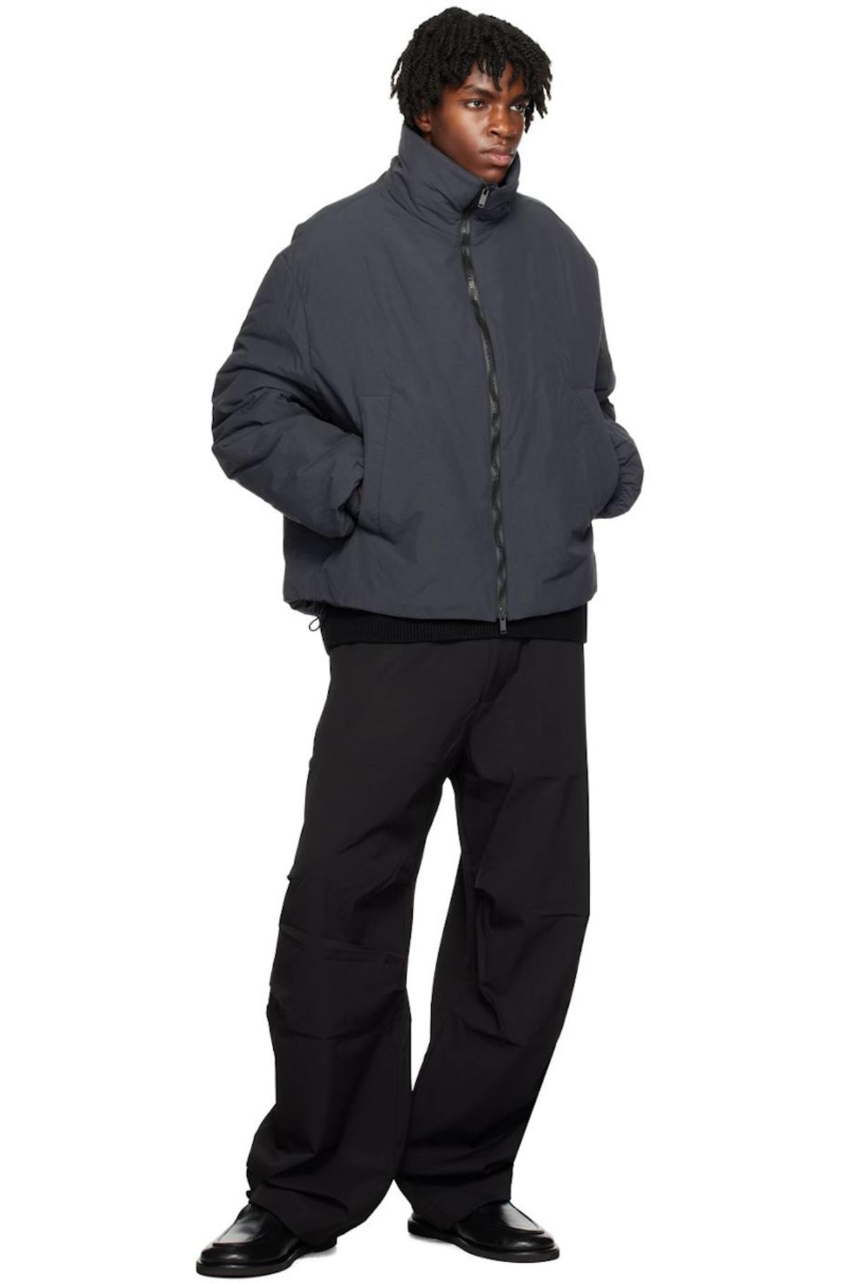 t*様 Studio Nicholson Donovan oxblood Men's Donovan Shoe in