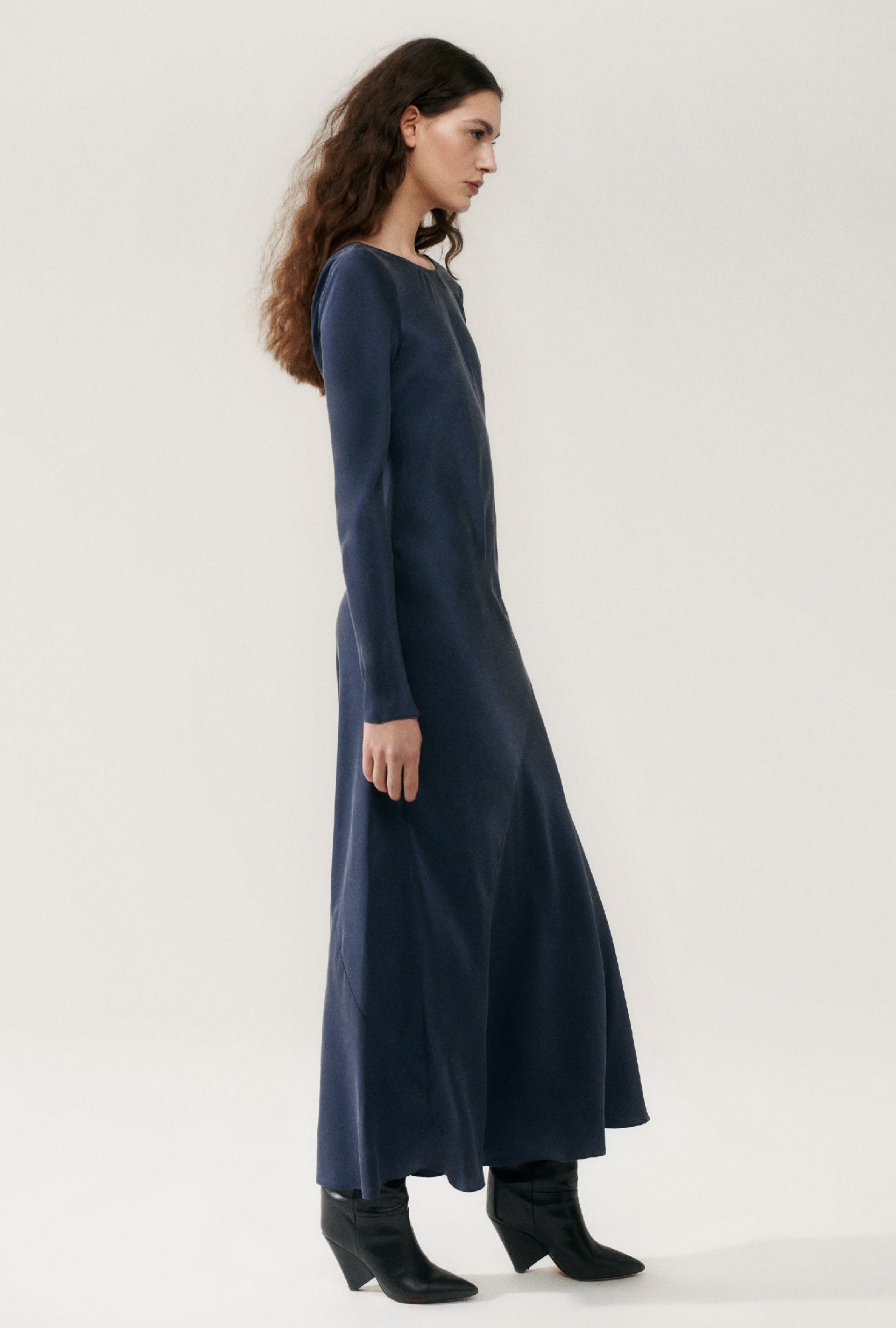 silk laundry sienna dress Sienna Dress by Silk Laundry