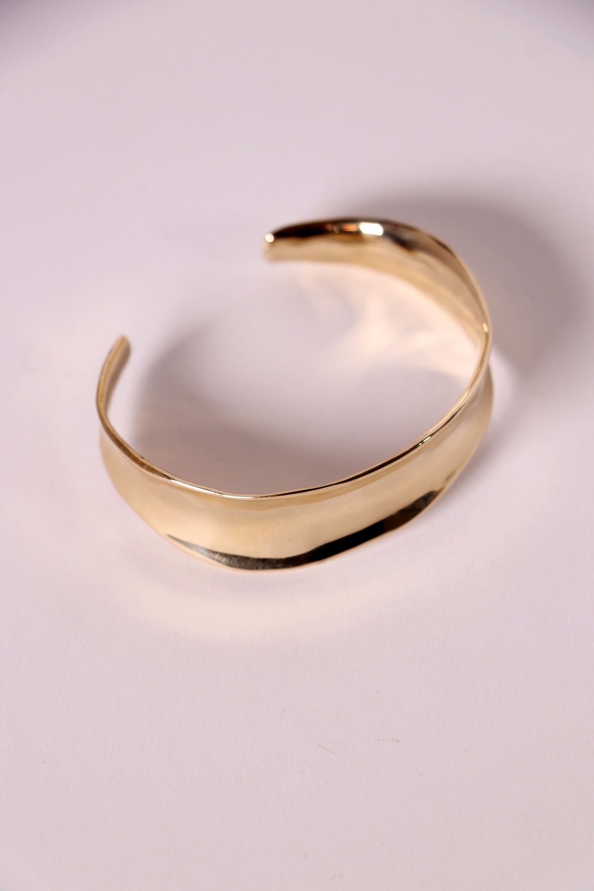 FARIS Versus Cuff - Bronze - Image 2 of 3