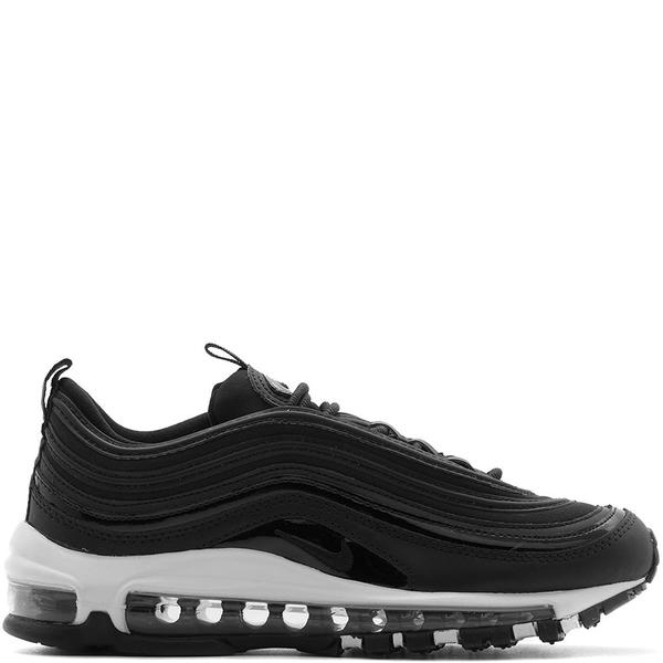 NIKE AIR MAX 97 PREMIUM BLACK on Garmentory NIKE AIR MAX 97 PREMIUM BLACK on Garmentory