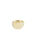 IGWT Initial Ring - Brass - Thumbnail 1