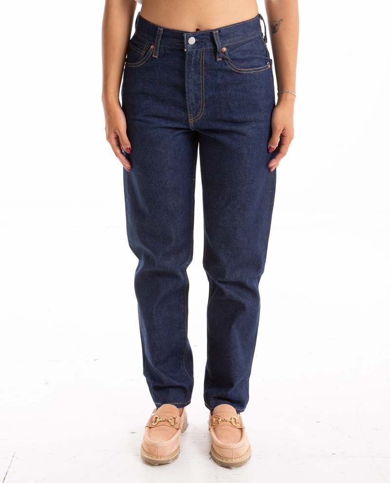 Column Jeans Levis Made And Crafted Women's Jeans Levi