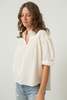 Esby Dana Top - Thumbnail 2