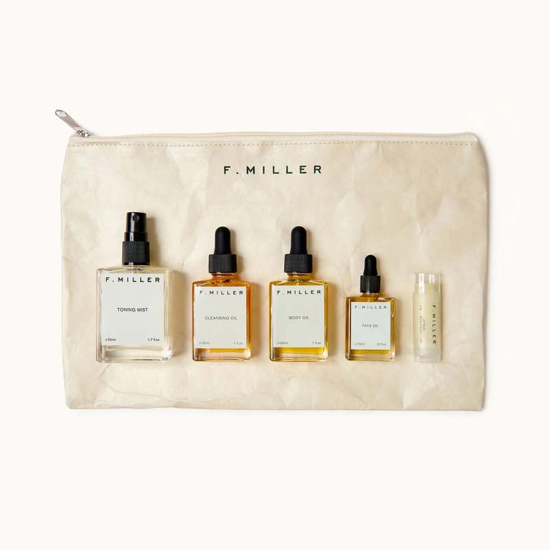 F Miller Necessity Kit F Miller Necessity Kit