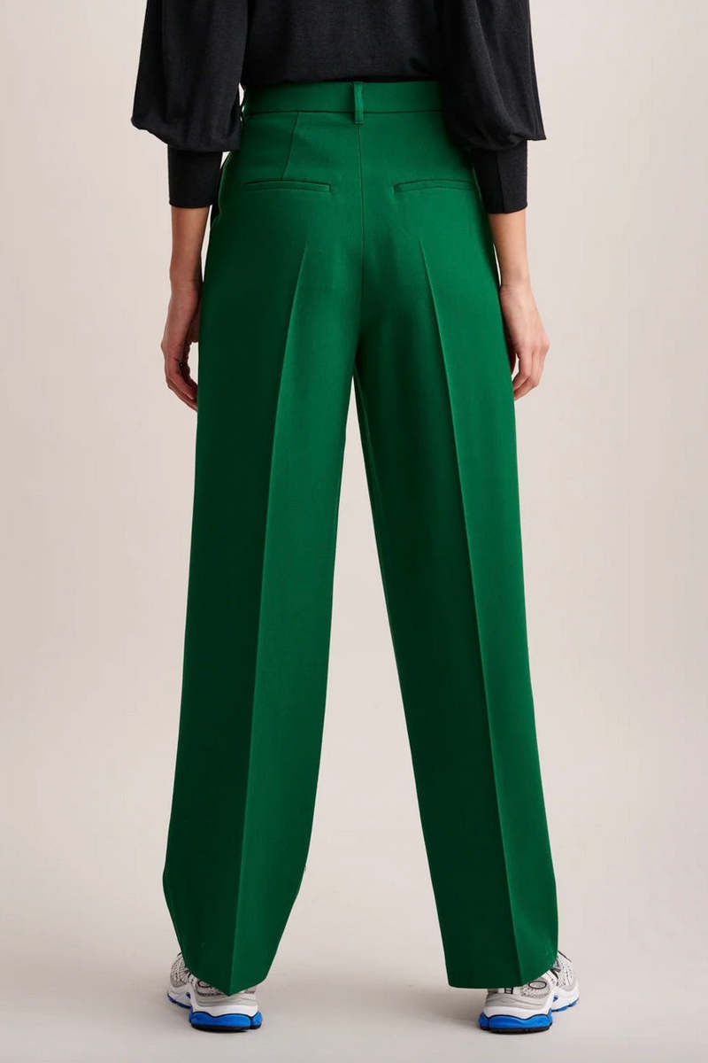 Bellerose Dominic Trouser - Aventurine