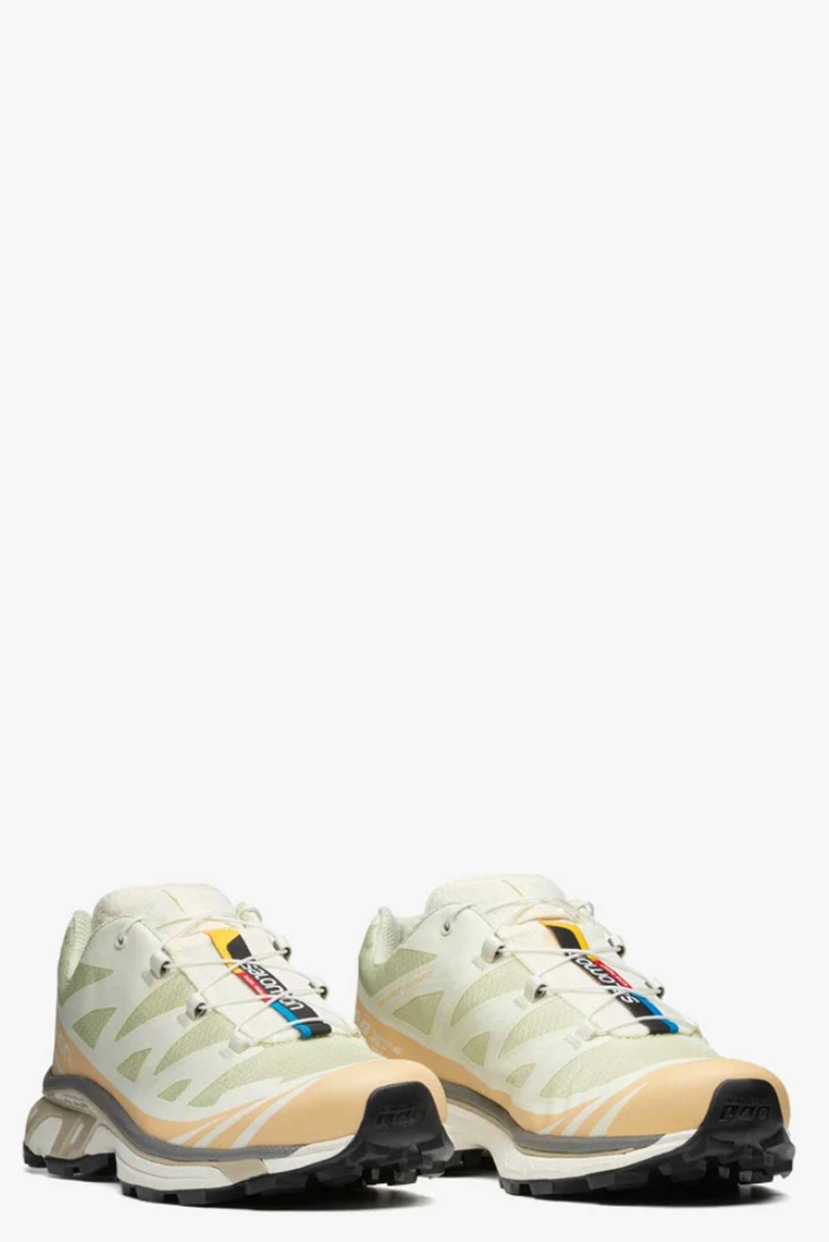 SALOMON｜SNEAKERS (XT-6 (Aloe Wash/Hazelnut/Feather Gray Salomon Advanced XT-6 | Aloe Wash/Hazelnut/Feather Gray