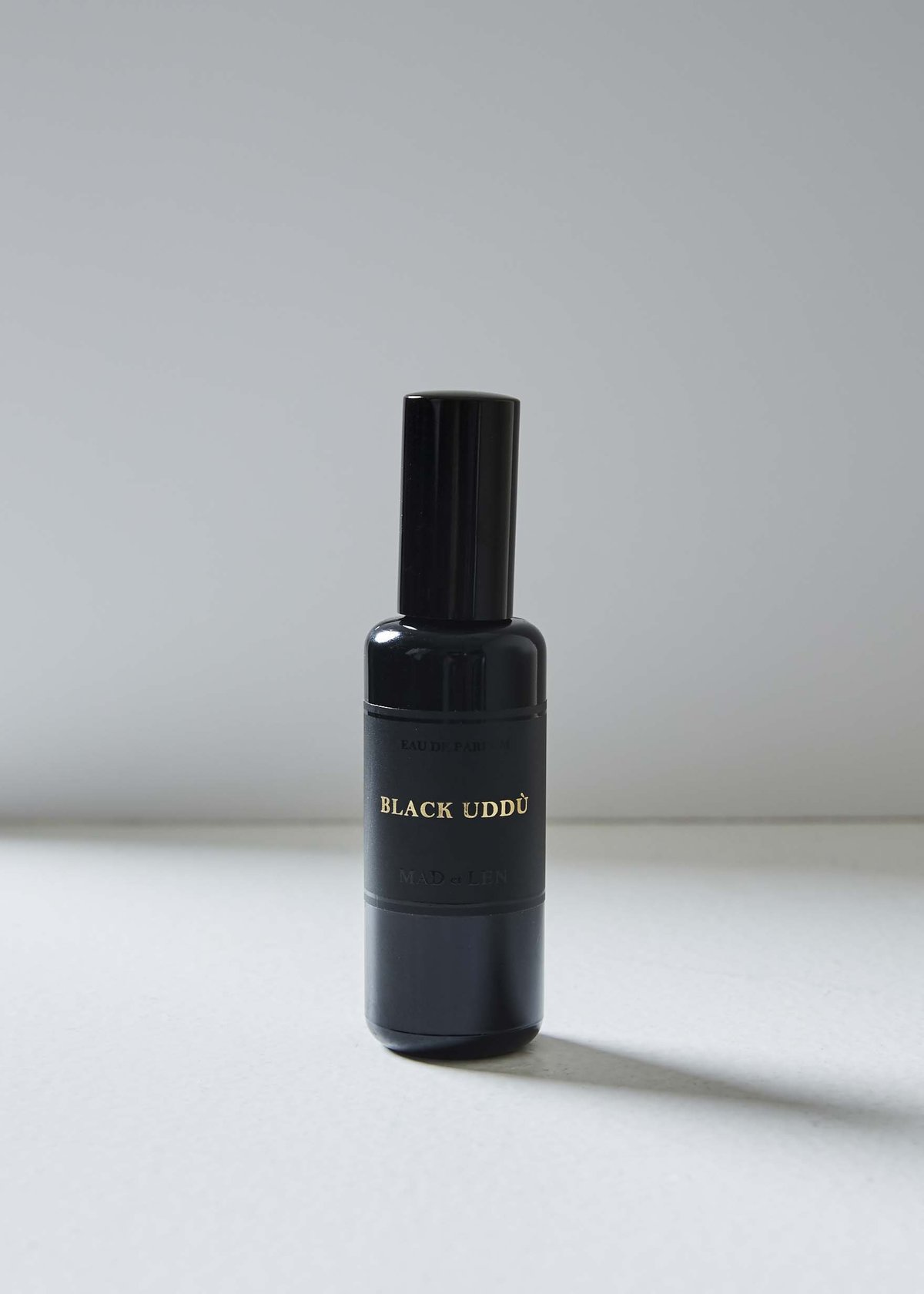 Mad et Len Black Uddu Eau de Parfum - Black Uddu - Image 1 of 2