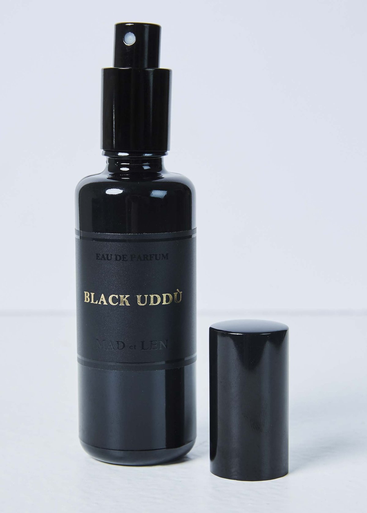 Mad et Len Black Uddu Eau de Parfum - Black Uddu - Image 2 of 2